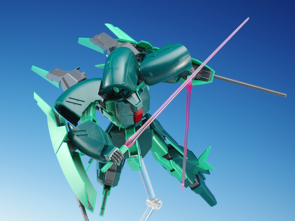 [HGUC 141] 1/144 ��ũ�� [12���԰��Ϸ�] [4573102557438]