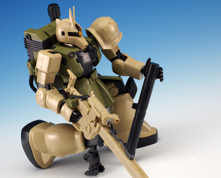 [HGUC 137] 1/144 ����1 �������� Ÿ��(�� Ŀũ����) [8���԰��Ϸ�] [4573102606648]