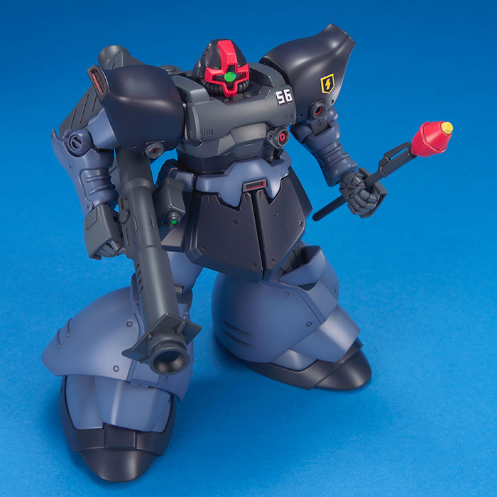 [HGUC 43] 1/144 ����2 [12���԰��Ϸ�][4573102631428]