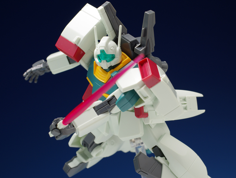 [HGUC 126] 1/144 ��3 [12���԰��Ϸ�][4573102558824]