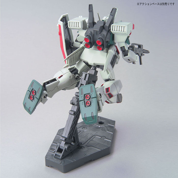 [HGUC 126] 1/144 ��3 [12���԰��Ϸ�][4573102558824]