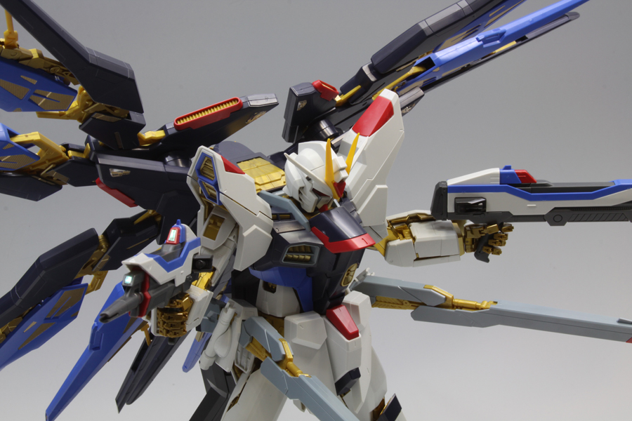 [PG] 1/60 ��Ʈ����ũ ������ �Ǵ� [11���԰��Ϸ�] [4573102630568]