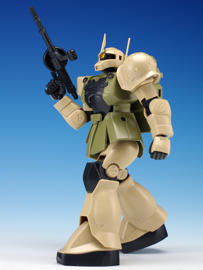 [HGUC 137] 1/144 ����1 �������� Ÿ��(�� Ŀũ����) [8���԰��Ϸ�] [4573102606648]