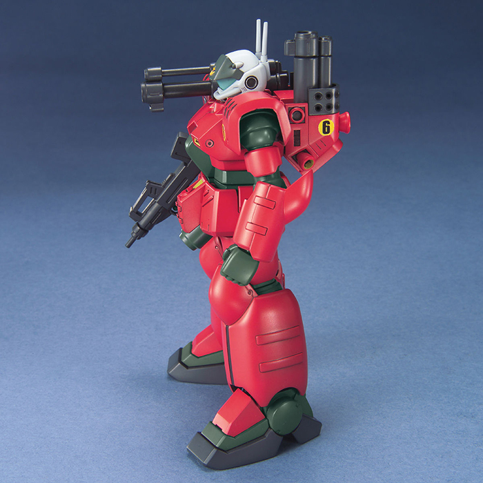 [HGUC 44] 1/144 ����� ��ĳ�� [9���԰��Ϸ�] [4573102591579]