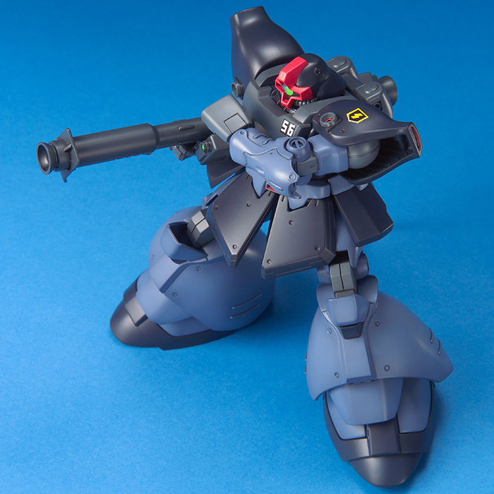 [HGUC 43] 1/144 ����2 [12���԰��Ϸ�][4573102631428]