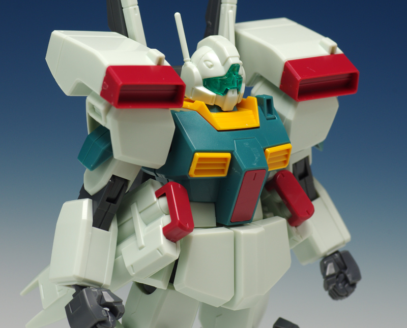 [HGUC 126] 1/144 ��3 [12���԰��Ϸ�][4573102558824]