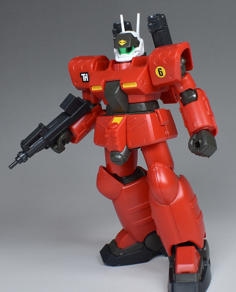 [HGUC 44] 1/144 ����� ��ĳ�� [9���԰��Ϸ�] [4573102591579]