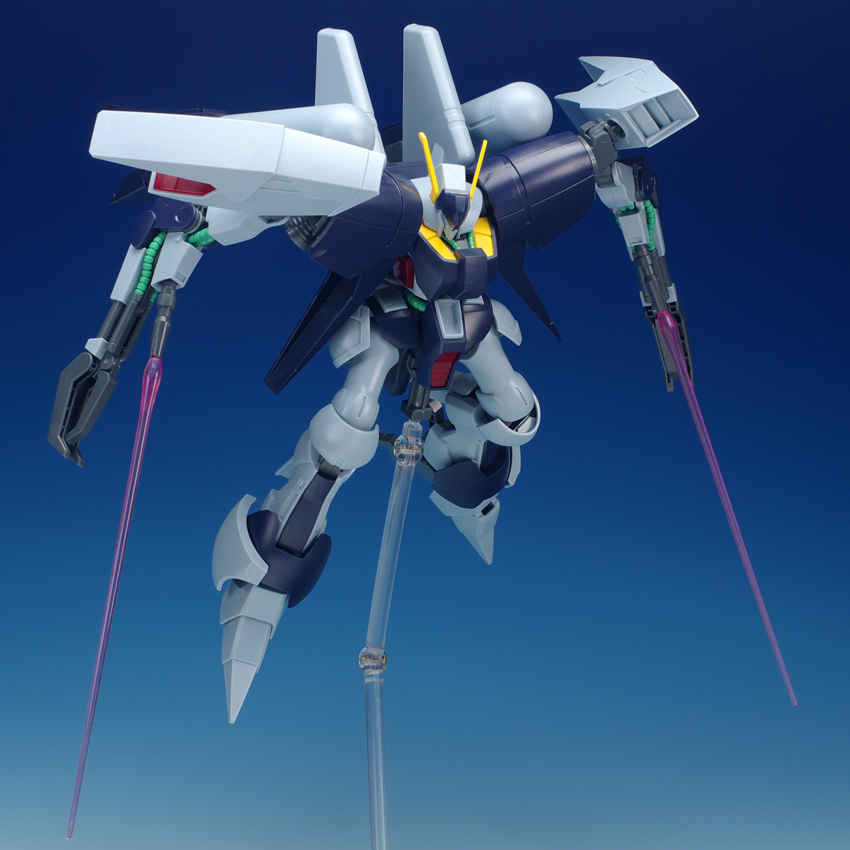 [HGUC 147] 1/144 ���̾ƶ� Ŀ���� [2���԰��Ϸ�][4573102556097]