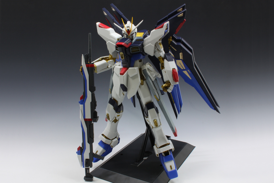 [PG] 1/60 ��Ʈ����ũ ������ �Ǵ� [11���԰��Ϸ�] [4573102630568]