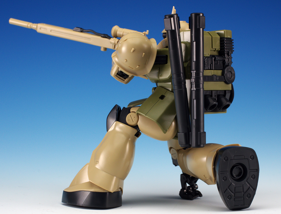 [HGUC 137] 1/144 ����1 �������� Ÿ��(�� Ŀũ����) [8���԰��Ϸ�] [4573102606648]