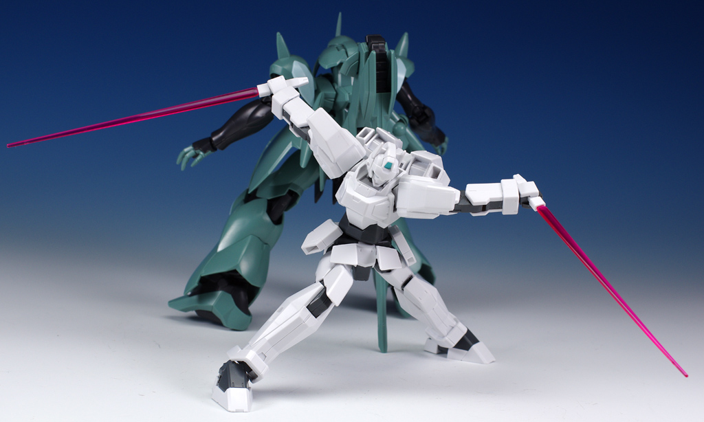 [HG AGE] 1/144 G�������� [5���԰��Ϸ�] [4573102603661]