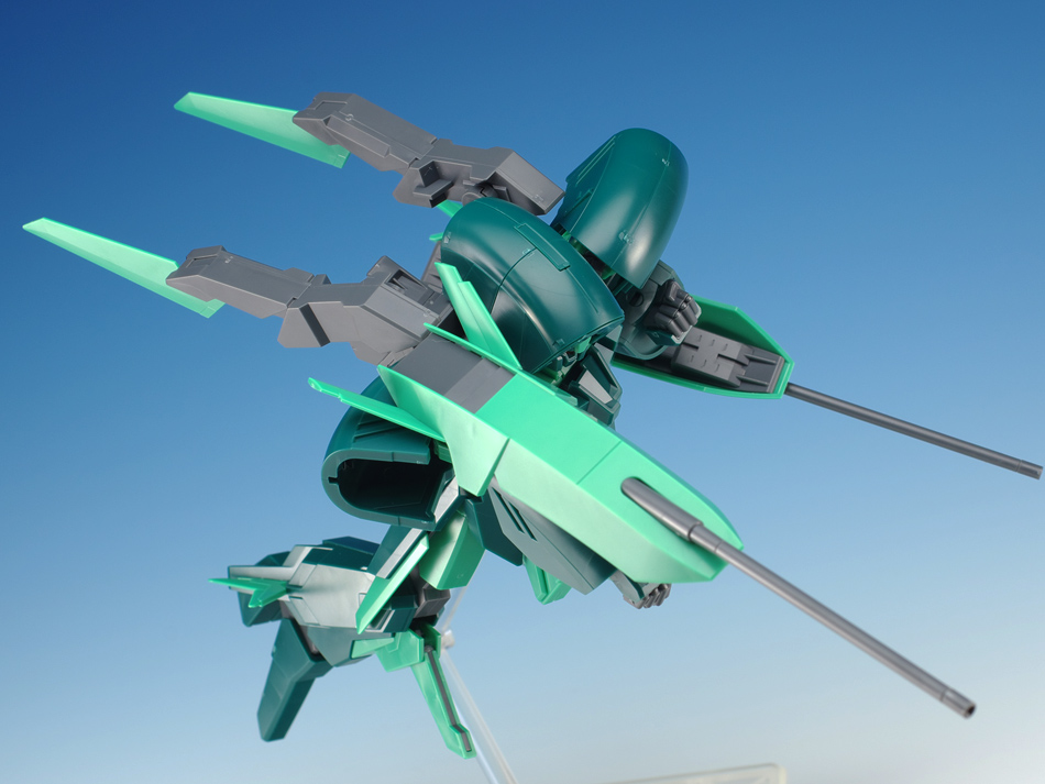 [HGUC 141] 1/144 ��ũ�� [12���԰��Ϸ�] [4573102557438]