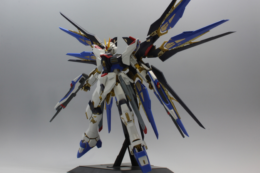 [PG] 1/60 ��Ʈ����ũ ������ �Ǵ� [11���԰��Ϸ�] [4573102630568]