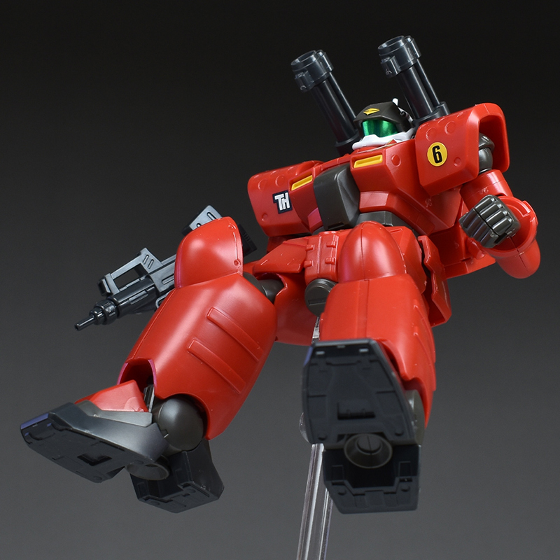 [HGUC 44] 1/144 ����� ��ĳ�� [9���԰��Ϸ�] [4573102591579]
