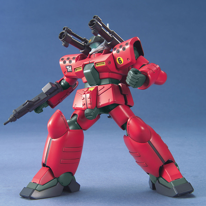 [HGUC 44] 1/144 ����� ��ĳ�� [9���԰��Ϸ�] [4573102591579]
