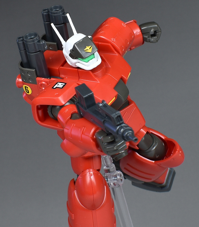 [HGUC 44] 1/144 ����� ��ĳ�� [9���԰��Ϸ�] [4573102591579]