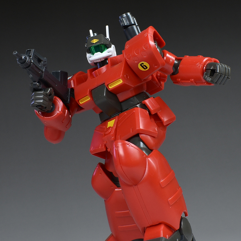 [HGUC 44] 1/144 ����� ��ĳ�� [9���԰��Ϸ�] [4573102591579]