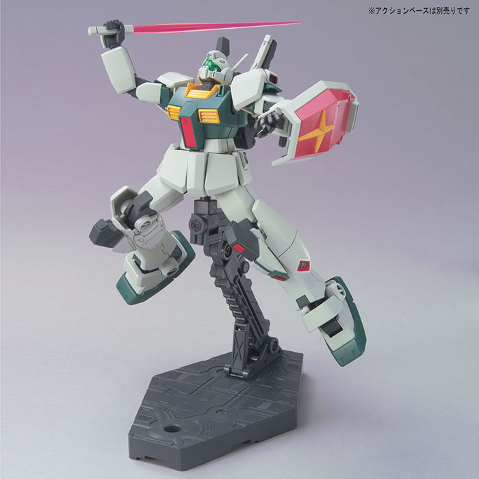 [HGUC 126] 1/144 ��3 [12���԰��Ϸ�][4573102558824]
