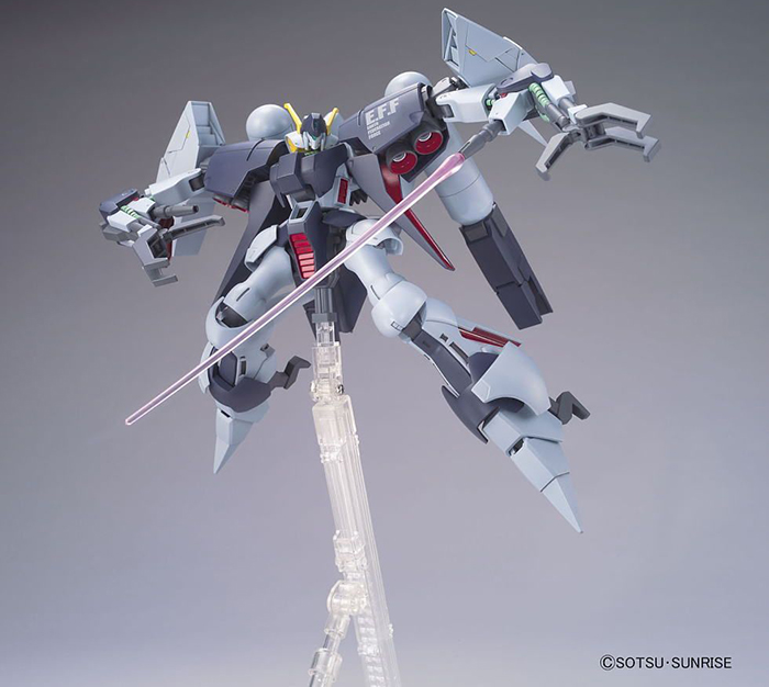 [HGUC 147] 1/144 ���̾ƶ� Ŀ���� [2���԰��Ϸ�][4573102556097]