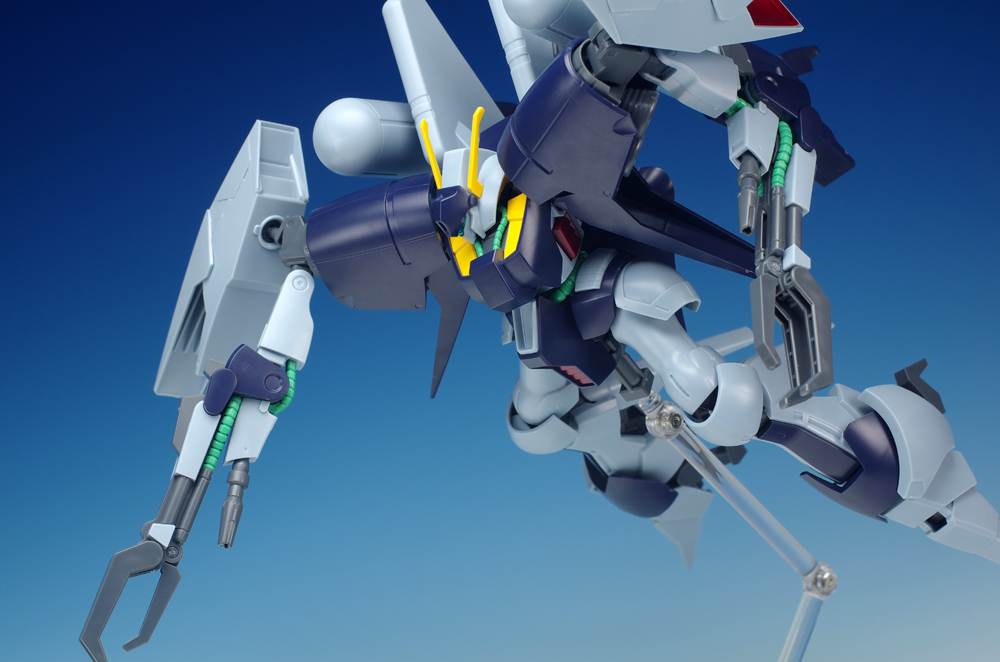 [HGUC 147] 1/144 ���̾ƶ� Ŀ���� [2���԰��Ϸ�][4573102556097]