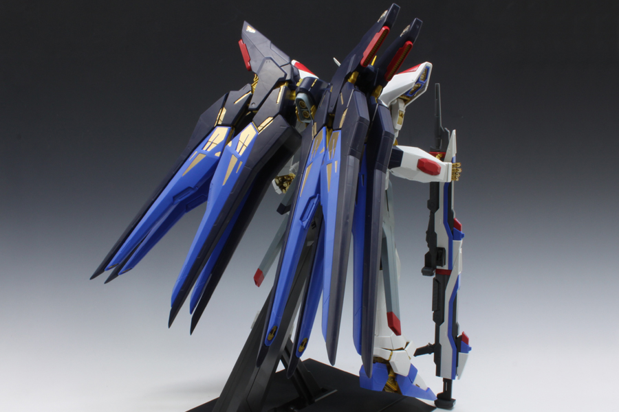 [PG] 1/60 ��Ʈ����ũ ������ �Ǵ� [11���԰��Ϸ�] [4573102630568]