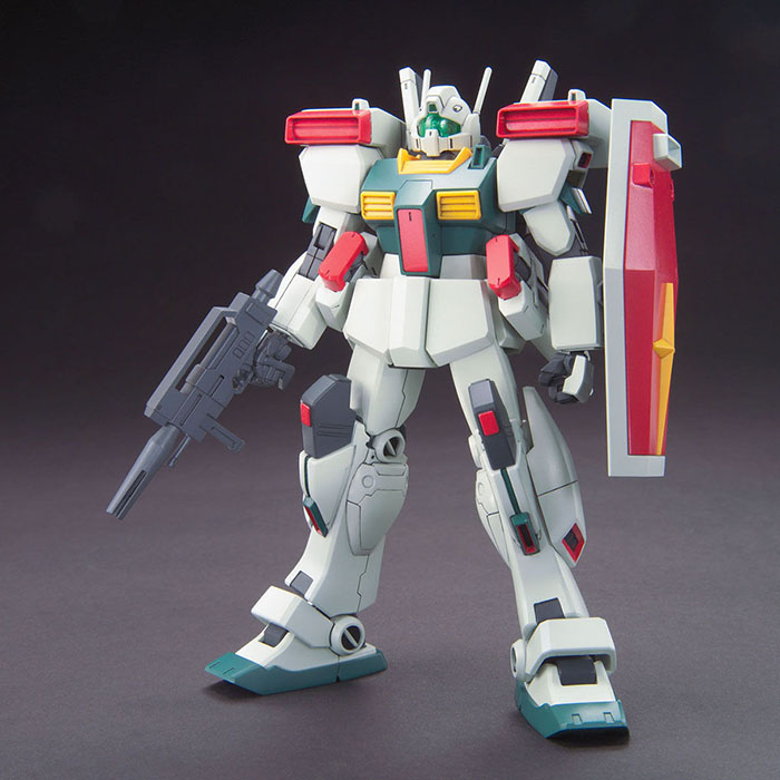 [HGUC 126] 1/144 ��3 [12���԰��Ϸ�][4573102558824]