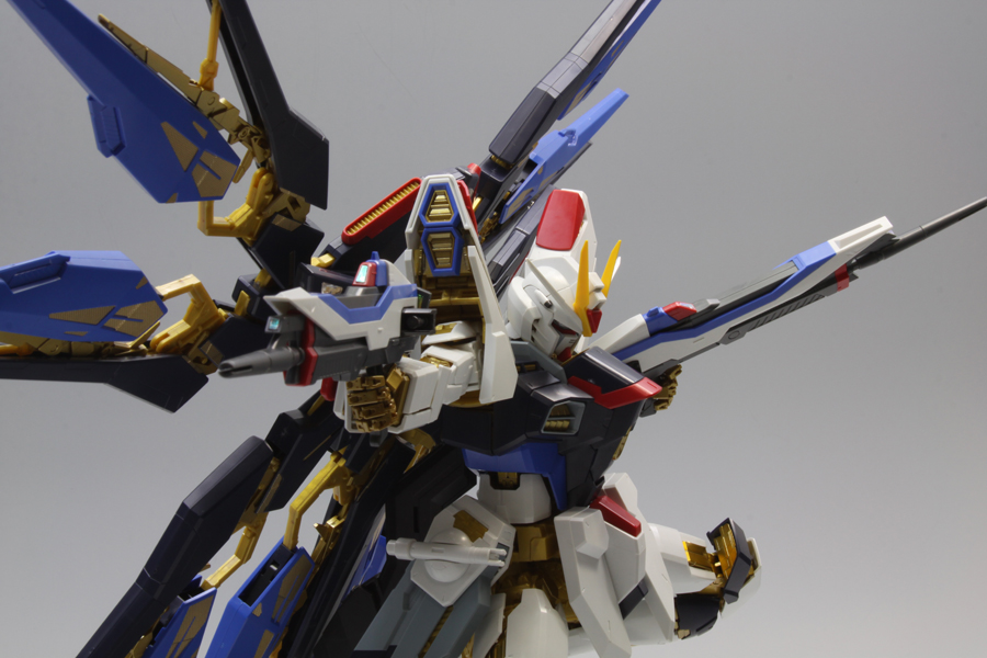 [PG] 1/60 ��Ʈ����ũ ������ �Ǵ� [11���԰��Ϸ�] [4573102630568]