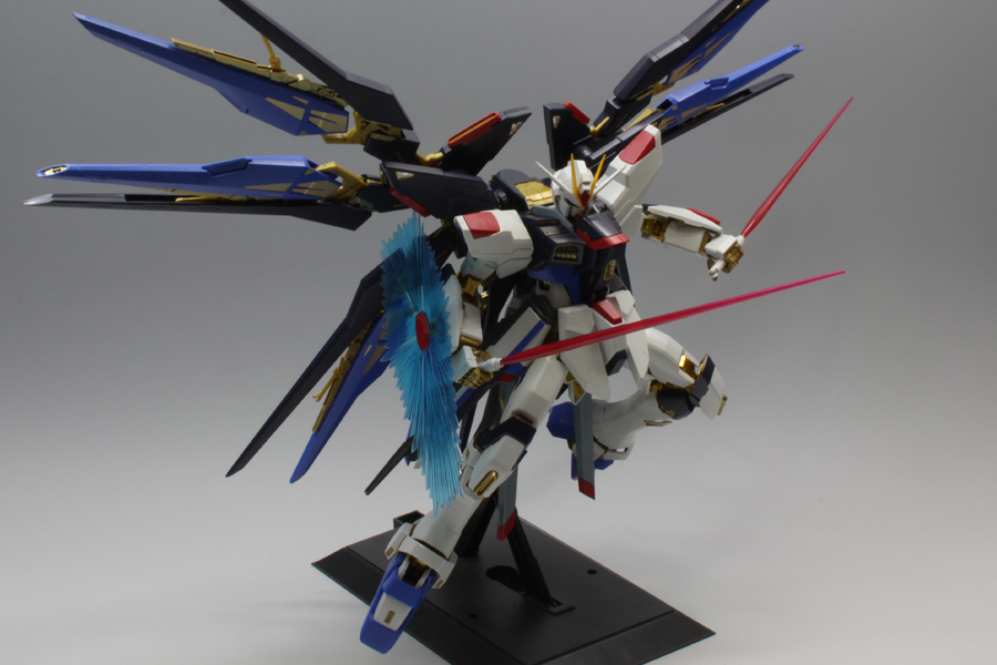 [PG] 1/60 ��Ʈ����ũ ������ �Ǵ� [11���԰��Ϸ�] [4573102630568]