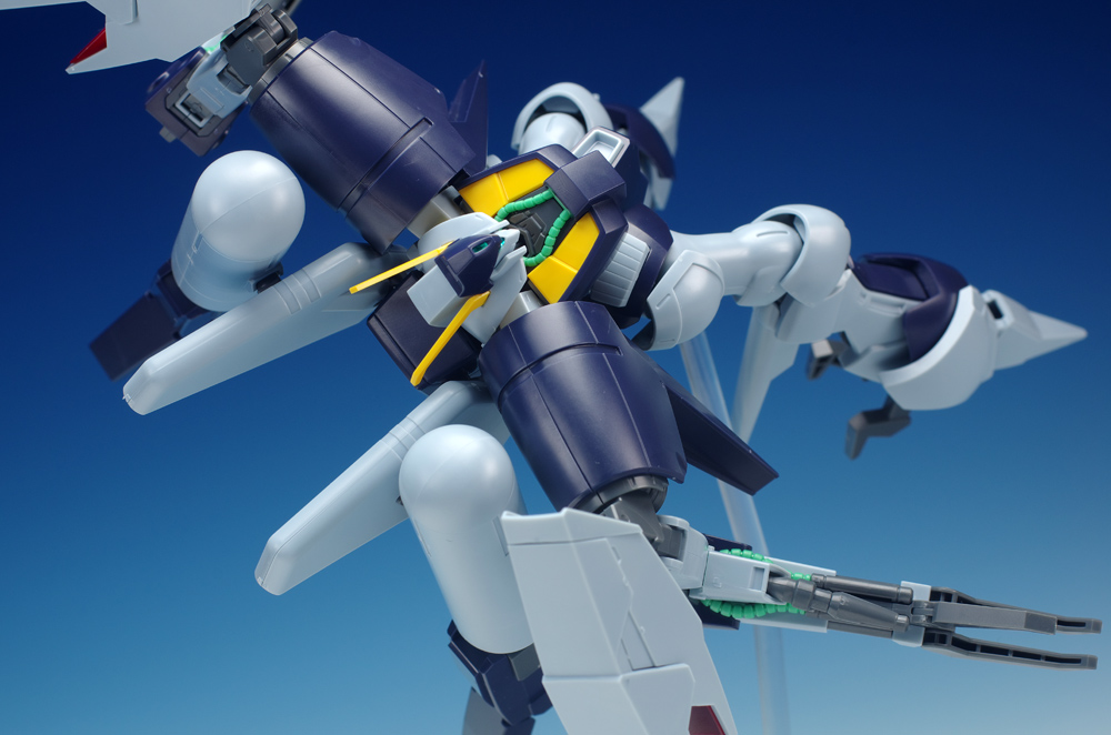 [HGUC 147] 1/144 ���̾ƶ� Ŀ���� [2���԰��Ϸ�][4573102556097]