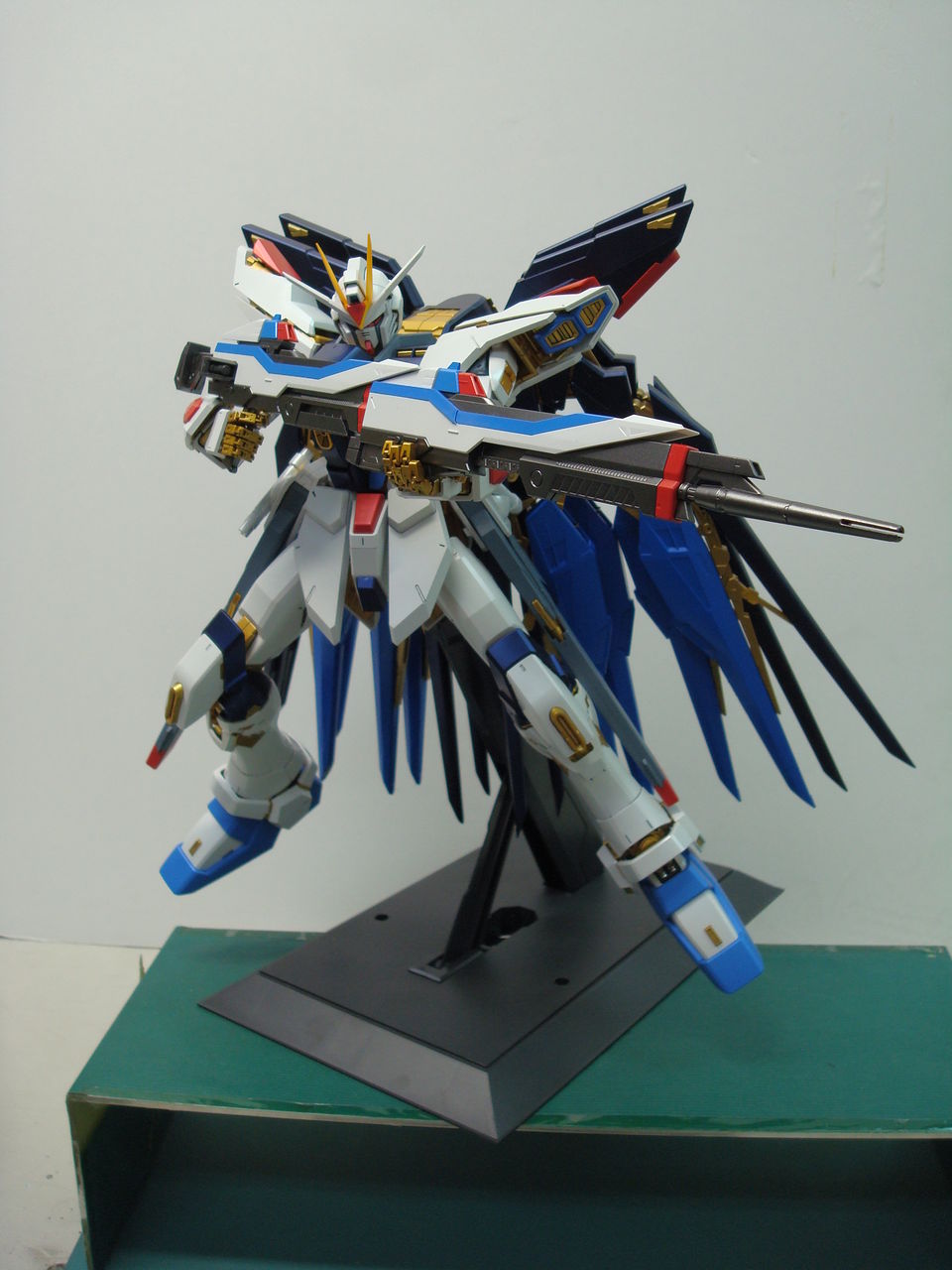 [PG] 1/60 ��Ʈ����ũ ������ �Ǵ� [11���԰��Ϸ�] [4573102630568]