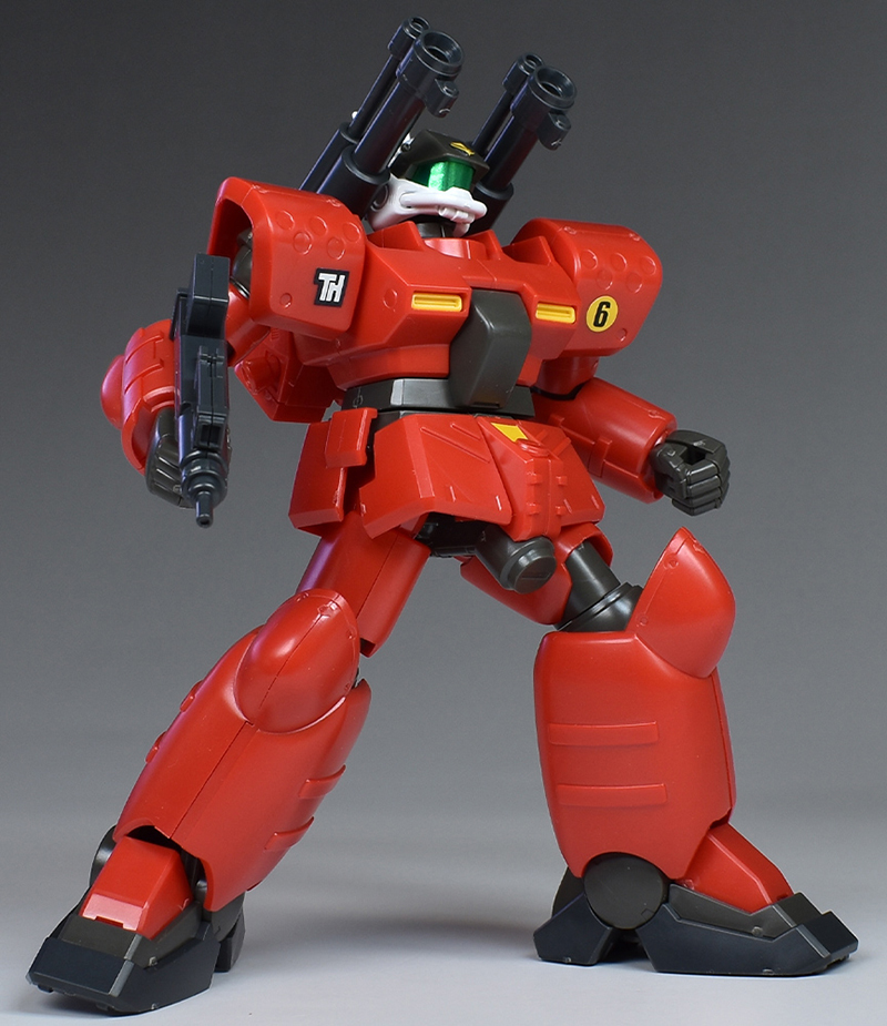 [HGUC 44] 1/144 ����� ��ĳ�� [9���԰��Ϸ�] [4573102591579]
