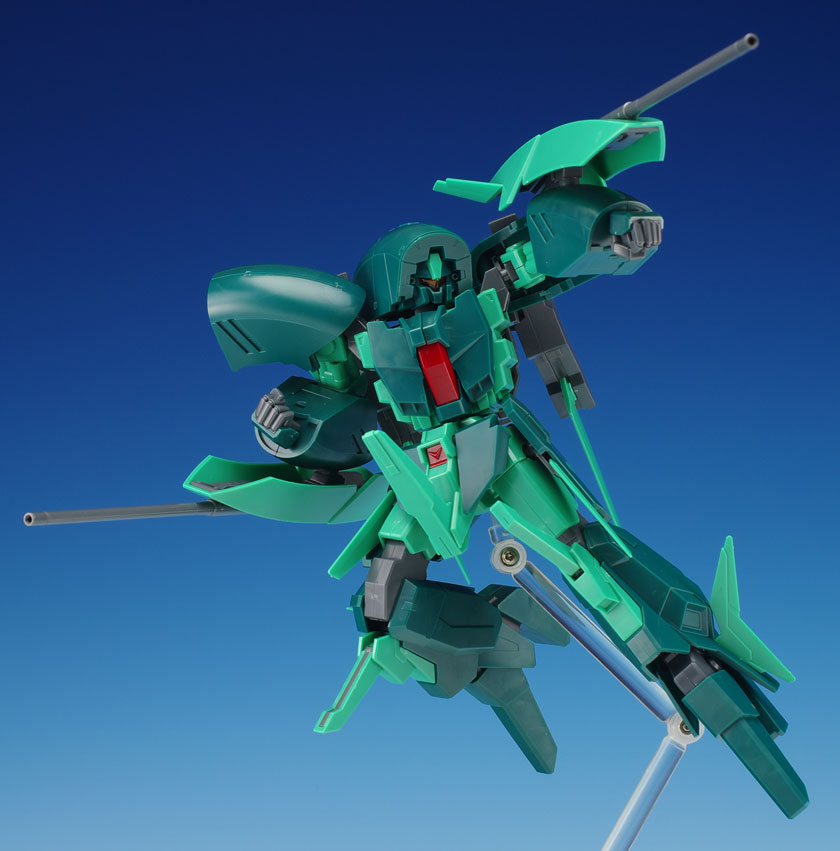 [HGUC 141] 1/144 ��ũ�� [12���԰��Ϸ�] [4573102557438]