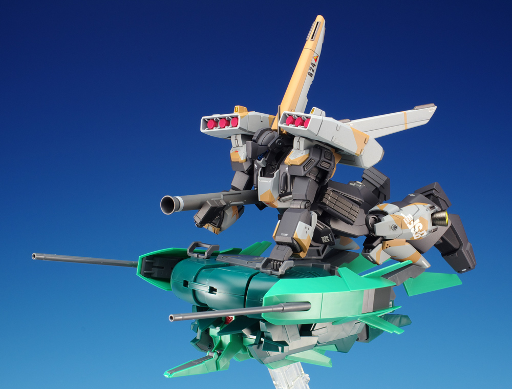 [HGUC 141] 1/144 ��ũ�� [12���԰��Ϸ�] [4573102557438]