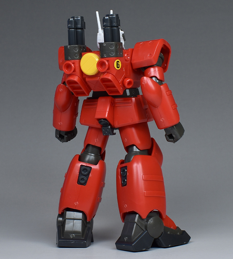 [HGUC 44] 1/144 ����� ��ĳ�� [9���԰��Ϸ�] [4573102591579]