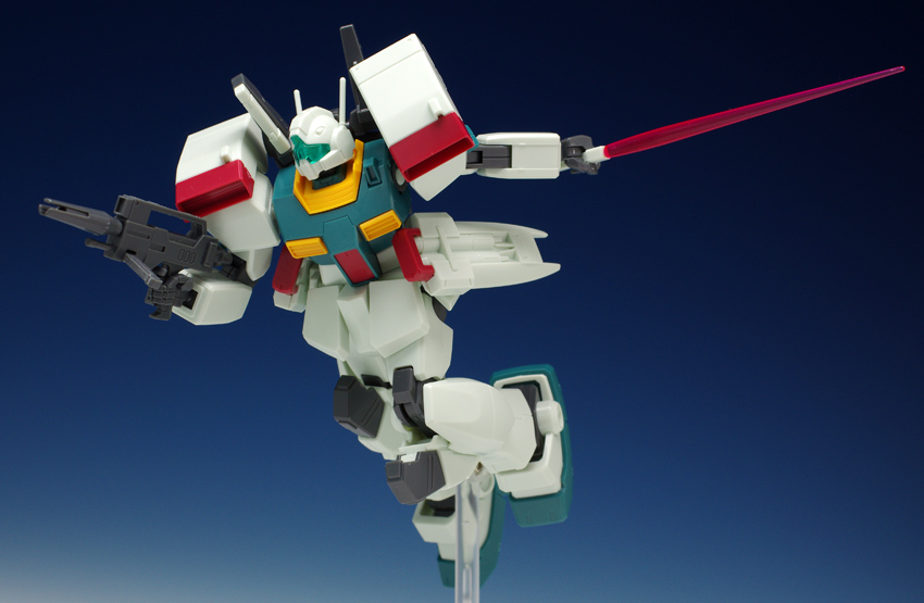 [HGUC 126] 1/144 ��3 [12���԰��Ϸ�][4573102558824]