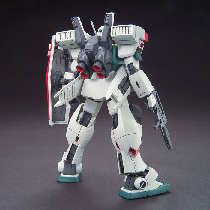 [HGUC 126] 1/144 ��3 [12���԰��Ϸ�][4573102558824]