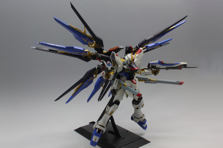 [PG] 1/60 ��Ʈ����ũ ������ �Ǵ� [11���԰��Ϸ�] [4573102630568]