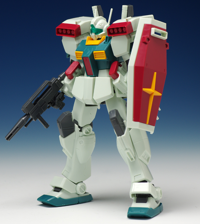 [HGUC 126] 1/144 ��3 [12���԰��Ϸ�][4573102558824]