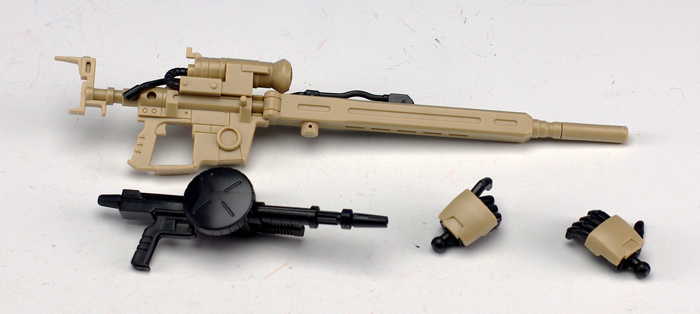 [HGUC 137] 1/144 ����1 �������� Ÿ��(�� Ŀũ����) [8���԰��Ϸ�] [4573102606648]