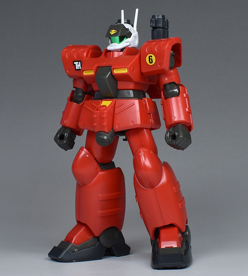 [HGUC 44] 1/144 ����� ��ĳ�� [9���԰��Ϸ�] [4573102591579]
