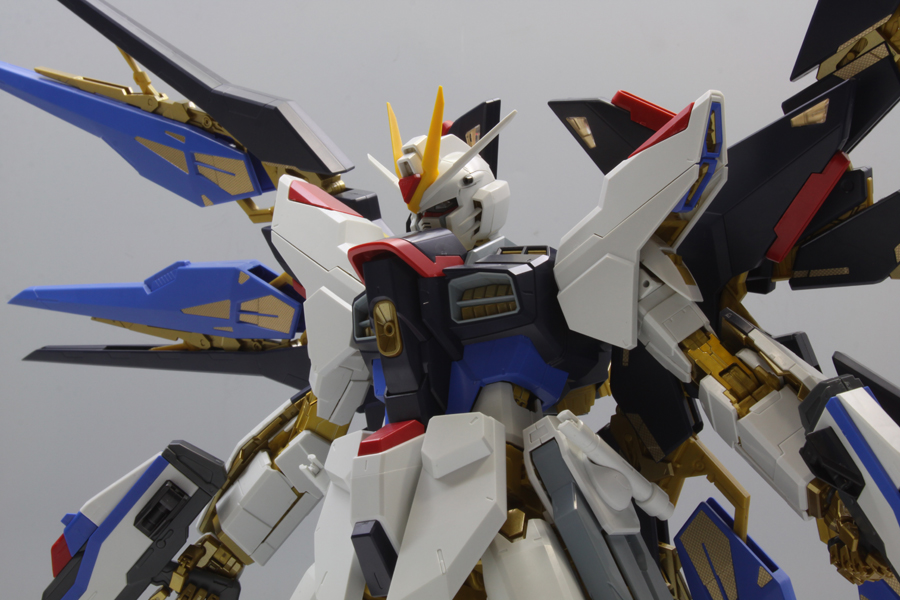 [PG] 1/60 ��Ʈ����ũ ������ �Ǵ� [11���԰��Ϸ�] [4573102630568]