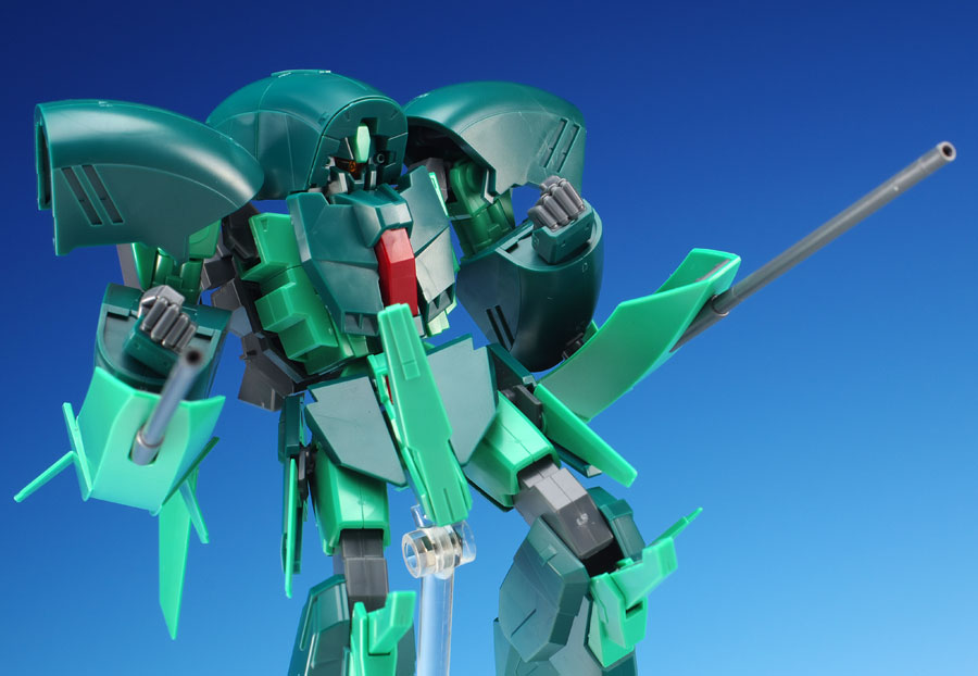 [HGUC 141] 1/144 ��ũ�� [12���԰��Ϸ�] [4573102557438]