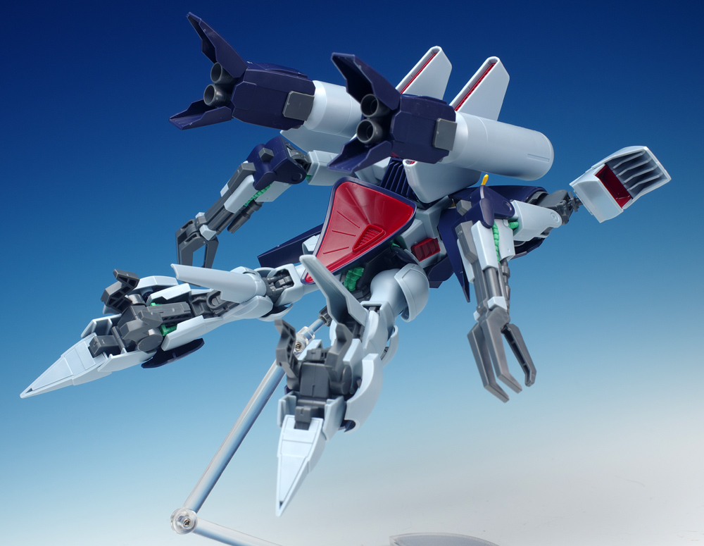 [HGUC 147] 1/144 ���̾ƶ� Ŀ���� [2���԰��Ϸ�][4573102556097]