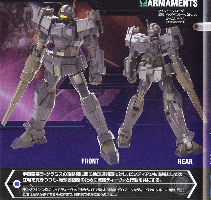 [HG AGE] 1/144  ���� �α� [9���԰��Ϸ�] [4573102628343]