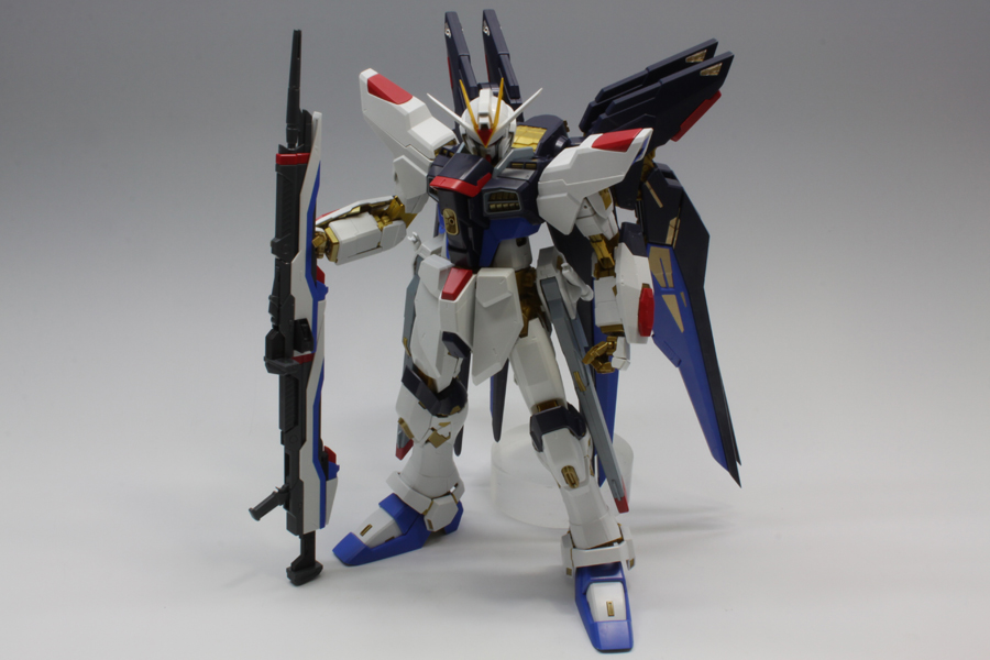 [PG] 1/60 ��Ʈ����ũ ������ �Ǵ� [11���԰��Ϸ�] [4573102630568]