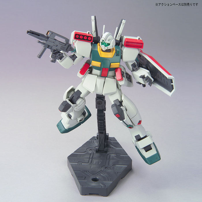 [HGUC 126] 1/144 ��3 [12���԰��Ϸ�][4573102558824]