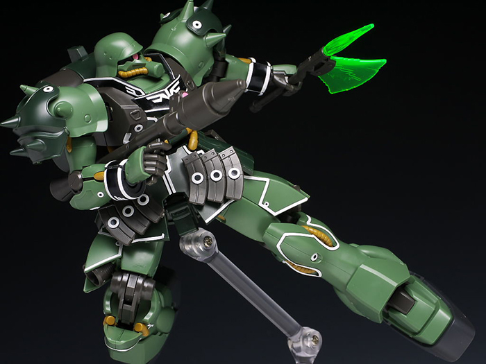 [HGUC 122] 1/144 ����ٷ� ģ���� ��� [8���԰��Ϸ�] [4573102603982]