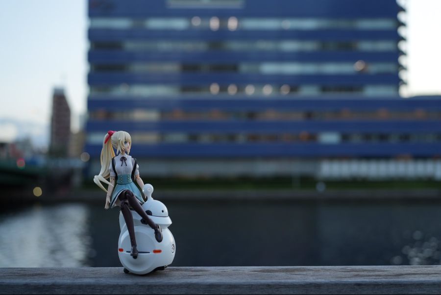 1/12 ���������� - �뼼�� ȭ��ƮVer. [11���԰��Ϸ�] [4934054028474]