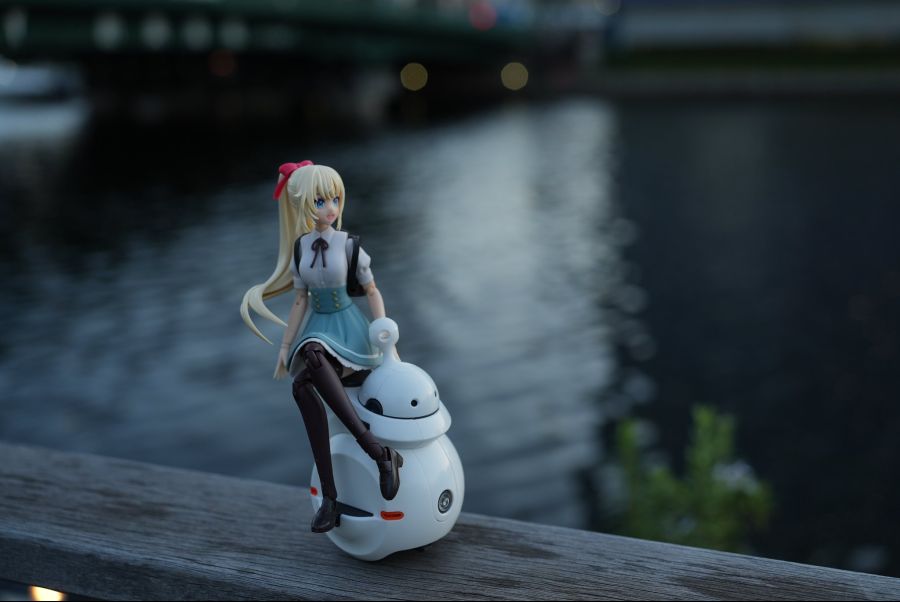 1/12 ���������� - �뼼�� ȭ��ƮVer. [11���԰��Ϸ�] [4934054028474]