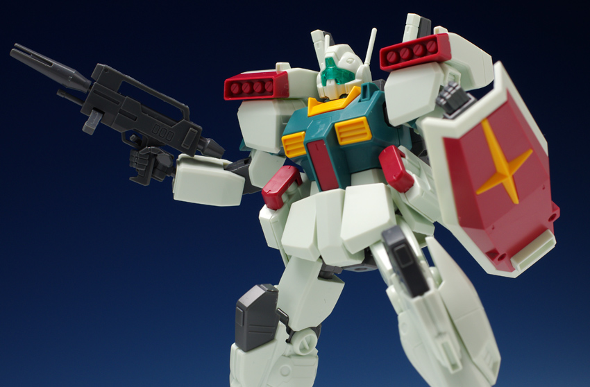 [HGUC 126] 1/144 ��3 [12���԰��Ϸ�][4573102558824]